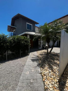 Casa aconchegante em Florianópolis